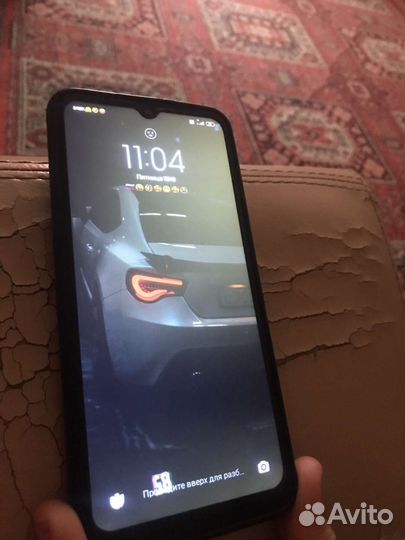 Xiaomi Redmi 9C (NFC), 3/64 ГБ