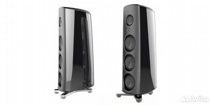 Акустическая система Magico M6