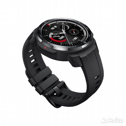 Часы honor watch gs pro