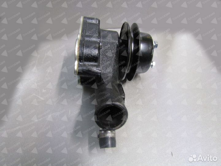 Насос водяной LLF34/WA1-03 двс xinchai, sida ZL926