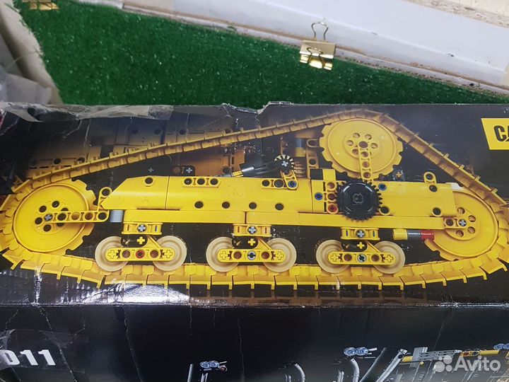 Lego technic