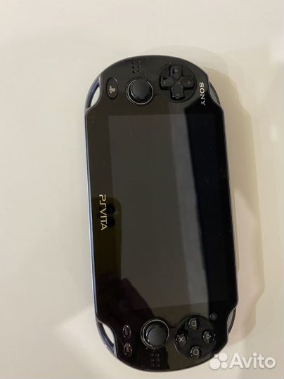 Sony Vita