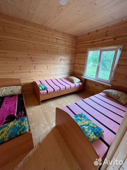 Уборщица, охранник