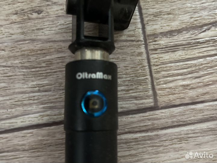 Селфи палка