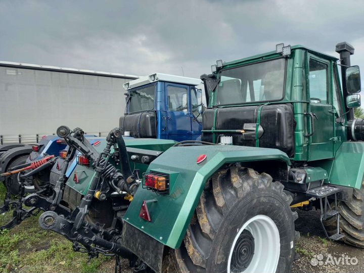 Трактор ХТЗ Т-150К, 2000