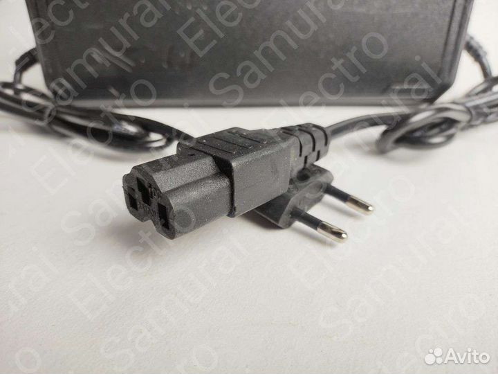 Зарядка li-ion 36v-72v 42в-84в 2.5а-8а YZPower