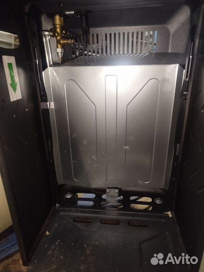 Реванша керамический газовый обогреватель