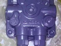 Robex 450 Гидромотор поворота Hyundai R300-9
