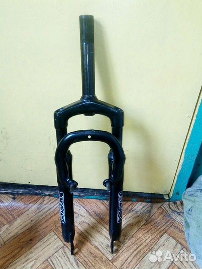 Вилка