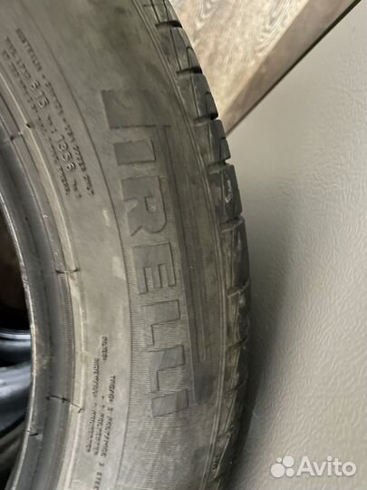 Pirelli Cinturato P1 Verde 205/55 R16 91V