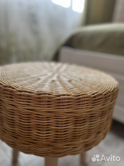 Плетеные изделия