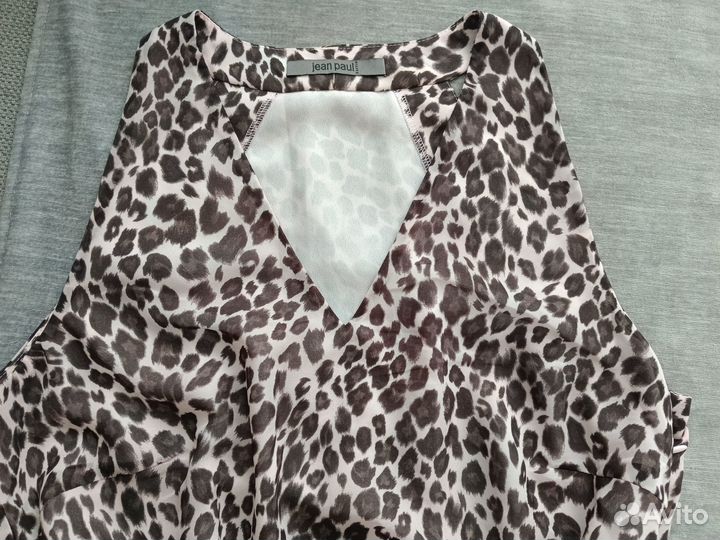 Платье Jean Paul