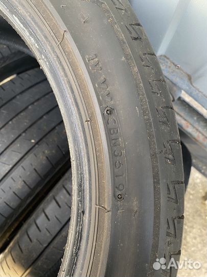 Bridgestone Turanza T005A 235/45 R18 94W