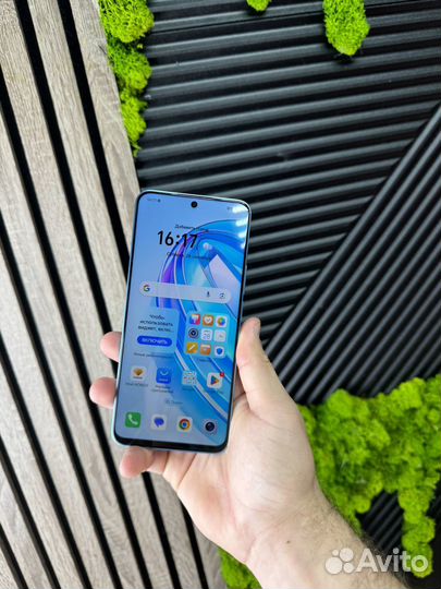 HONOR X8a, 8/128 ГБ