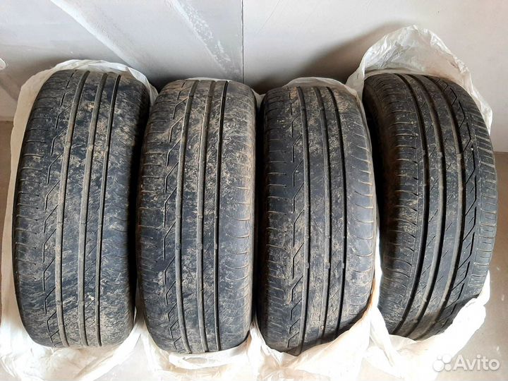 Bridgestone Turanza T001 195/55 87V