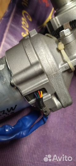 Рулевой вал (Эур ) mitsubishi ASX