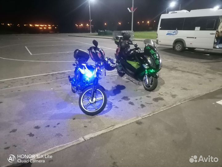 Альфа RX