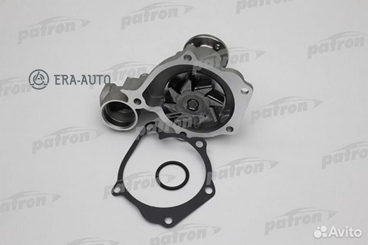 Patron PWP1733 Насос водяной