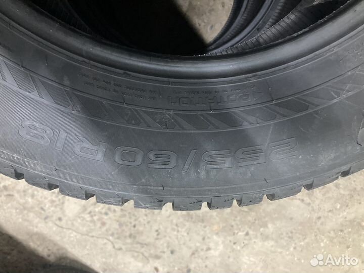 Nokian Tyres Hakkapeliitta 10p SUV