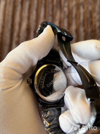 Часы casio