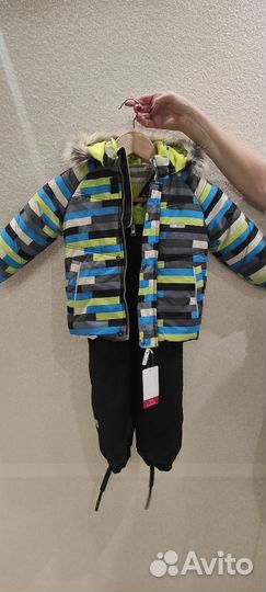 Новый Lenne 92+