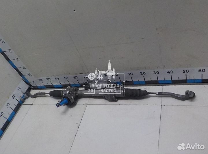 Рейка рулевая Mercedes Benz 2224604901