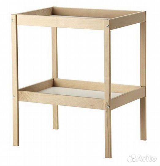 Пеленальный столик IKEA