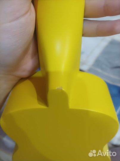 Укулеле сопрано