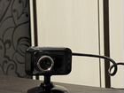 Веб-камера Canyon CNE-CWC1 Black объявление продам