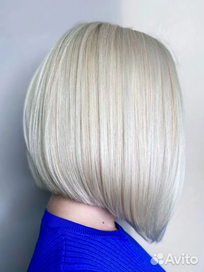 Стильные мужские, женские стрижки, всё виды окра