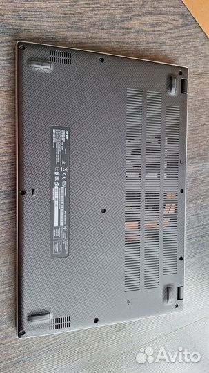 Новый ноутбук Acer i3 8x4400mhz/16gb/ssd256/15-IPS