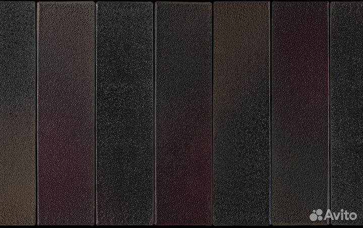 Кирпич облицовочный Браер (braer)