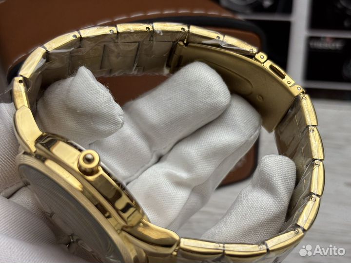 Часы мужские Cartier