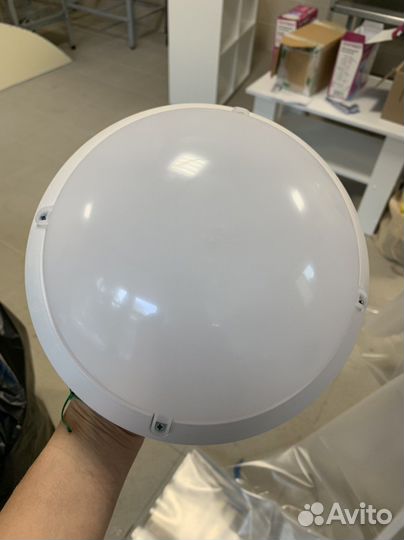 Светодиодная лампа