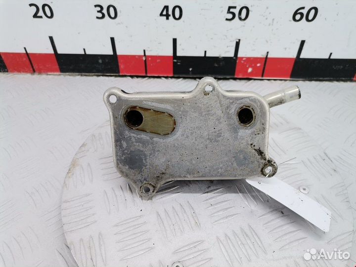 Теплообменник для mercedes-benz ML-Class (W163)