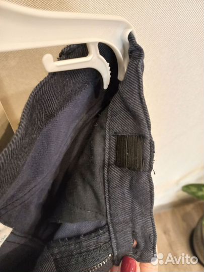 Брюки для мальчика 134