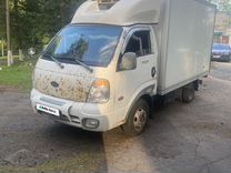 Kia Bongo 3.0 MT, 2009, 270 000 км, с пробегом, цена 750 000 руб.