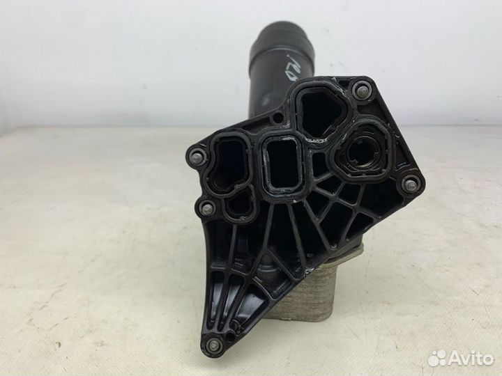 Корпус масляного фильтра Bmw 3-Series G20 2.0 2021
