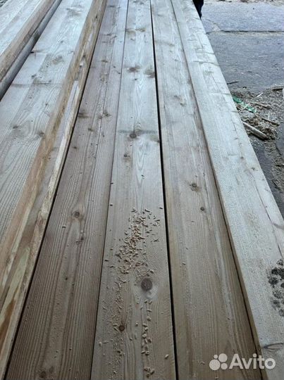 Доска обрезная / обрезная доска лиственница