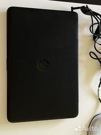 Ноутбук HP