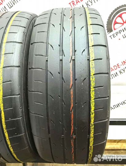 Dunlop Direzza DZ102 215/45 R17 91M