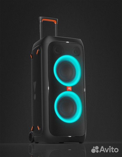 Jbl partybox 310
