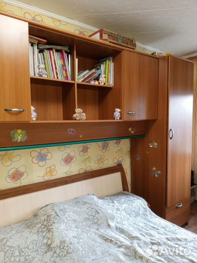 Детская стенка