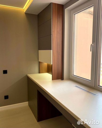 Мебель в детскую