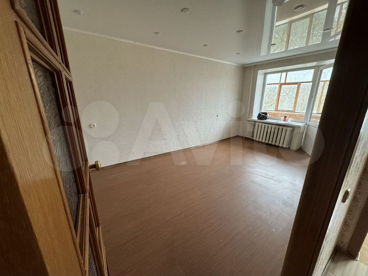 2-к. квартира, 44,6 м², 4/5 эт.