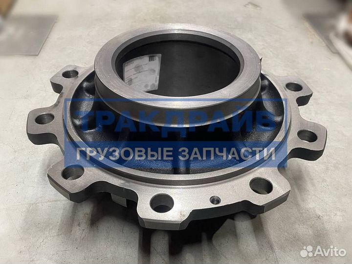 Ступица для Тонар