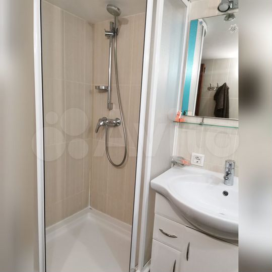 Квартира-студия, 36 м², 2/2 эт.