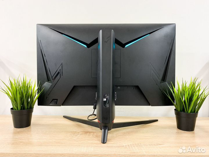 Игровой Монитор Ardor Gaming 27