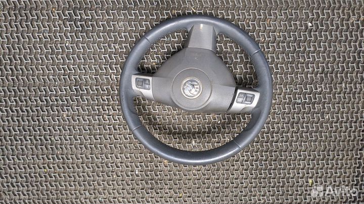 Руль Opel Astra H, 2010