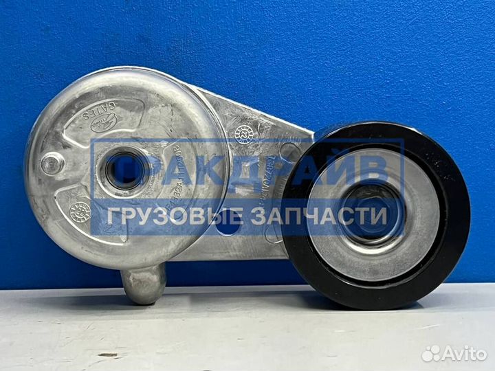 Натяжитель ремня Мерседес Актрос мп4 мп5 Антос Арокс